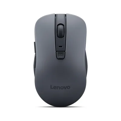 Мишка Lenovo WL310 Silent Bluetooth Grey (GY51Q65621)