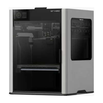 3D-принтер Bambu Lab H2D AMS Combo