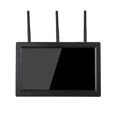 Монітор FPV Hawkeye Captain 10.2" DVR 1.2G 3.3G 4.9G 5.8G 6G 240CH (HC102240)