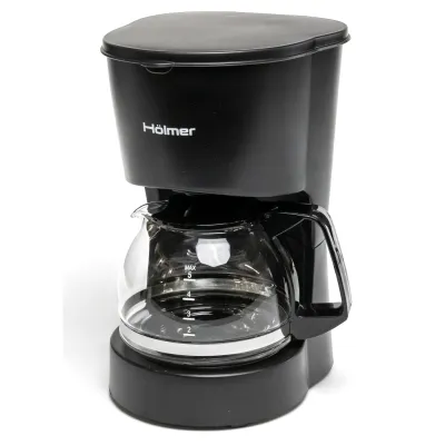 Крапельна кавоварка Hölmer HCD-012
