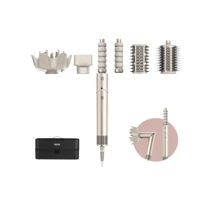 Стайлер Shark HD446SLEU