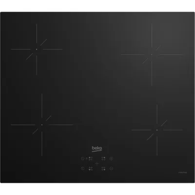 Варочна поверхня Beko HII 64400 QT (HII64400QT)
