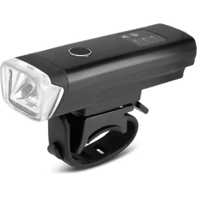 Передня велофара Voltronic HJ-047