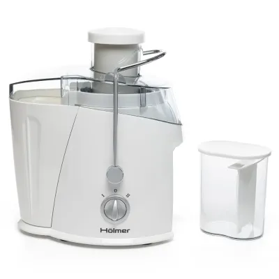 Соковижималка Hölmer HJE-36W