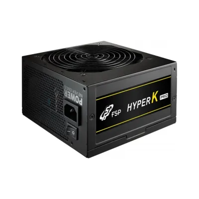 Блок живлення FSP 600W HYPER K PRO (HK-600)