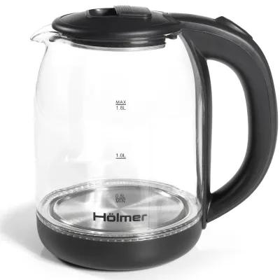 Електрочайник Hölmer HKS-2025