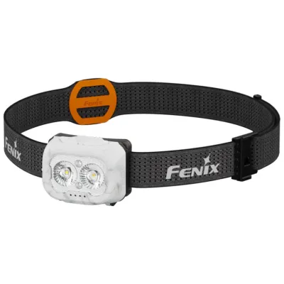 Фонарь Fenix HL18R-T V2.0 білий (HL18RT20W)