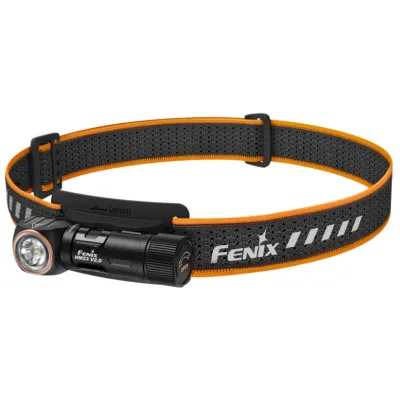 Ліхтар Fenix HM23 V2.0 з червоним світлом (HM23V20)