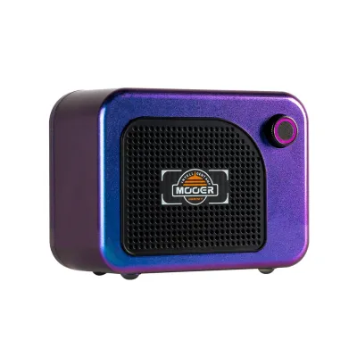 Комбопідсилювач Mooer Hornet 05i