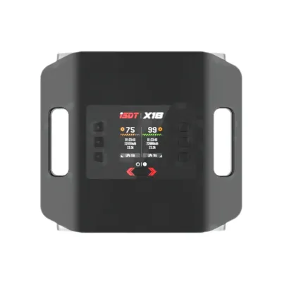 Зарядний пристрій для дрона iSDT X16,1100W x 2/20A x 2 Dual Channel (HP0015.X16)