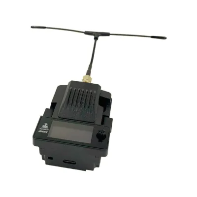 Передавач (TX) Emax JR ELRS Aeris link 915mhz 2000mW (HP0028.0154)