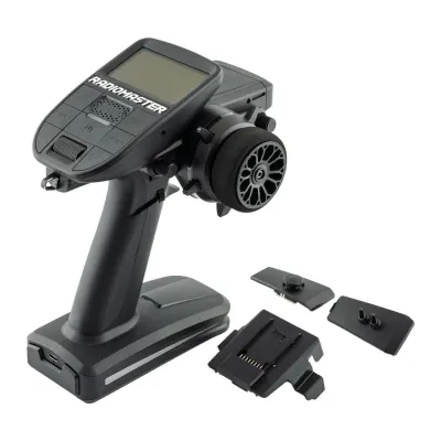 Пульт управління для дрона RadioMaster MT12 Surface Radio Controller ExpressLRS (HP0157.0067)