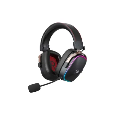 Навушники GamePro Asgard Valkyria RGB Tri-Mod (HSW249B)