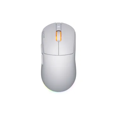 Мишка Hator Quasar 3 Wireless White (HTM731)