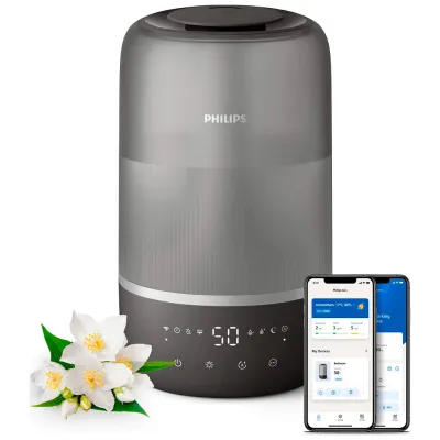 Зволожувач повітря Philips HU1510/03