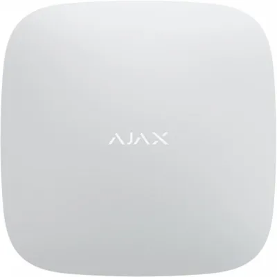 Модуль управління розумним будинком Ajax HUB white (Hub white)