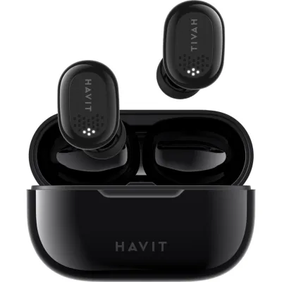 Навушники Havit TW925 Black (HV-TW925)