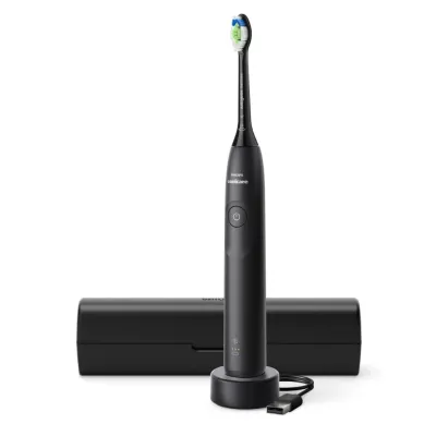 Електрична зубна щітка Philips HX7101/02