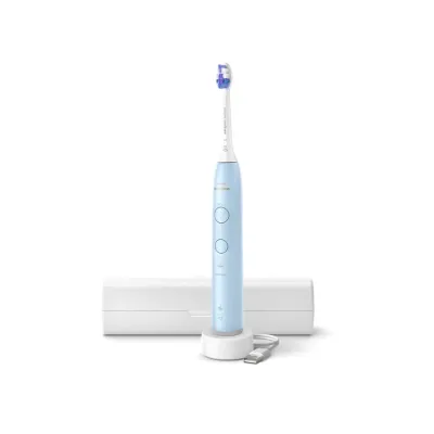 Електрична зубна щітка Philips HX7406/02