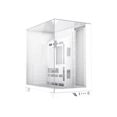 Корпус для ПК Gamemax Infinity Plus WH