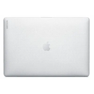 Чохол до ноутбука Incase 16" MacBook Pro - Hardshell Case Clear (INMB200679-CLR)