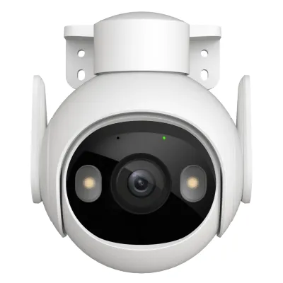 Камера відеоспостереження Imou Cruiser 2 (IPC-GS7EP-5M0WE)