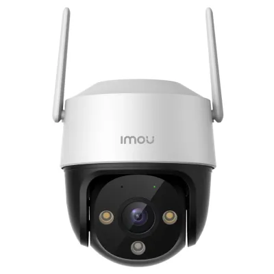 Камера відеоспостереження Imou Cruiser SE+ (IPC-K7CP-3H1WE)