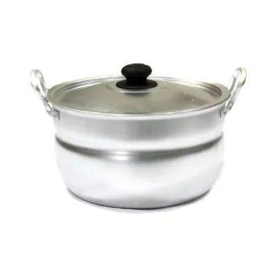 Каструля Interos сфера 1,6л (ІТ-АЛ 1,6С)