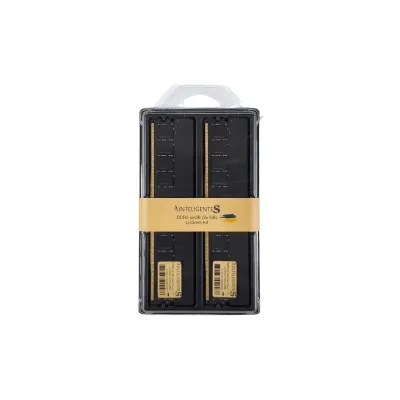 Модуль пам'яті для комп'ютера DDR3L 16GB (2x8GB) 1600 MHz INTELIGENTES (IU3BFB2/16)