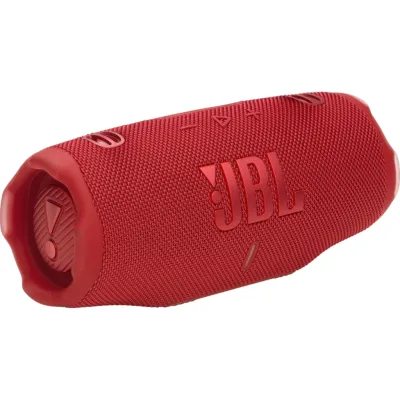 Акустична система JBL Charge 6 Red (JBLCHARGE6RED)