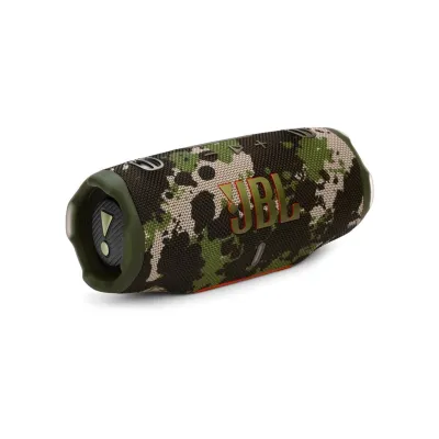 Акустична система JBL Charge 6 Squad (JBLCHARGE6SQUAD)