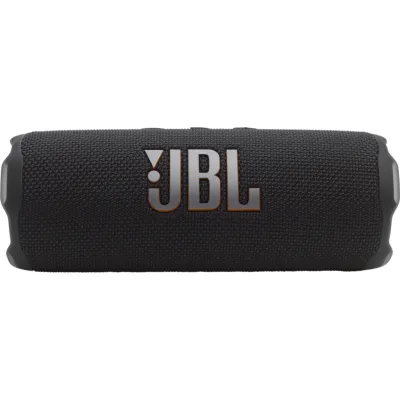 Акустична система JBL Flip 7 Black (JBLFLIP7BLK)