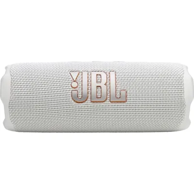 Акустична система JBL Flip 7 White (JBLFLIP7WHT)