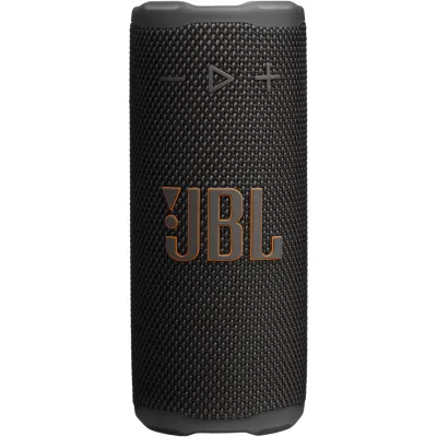 Акустична система JBL Grip Black (JBLGRIPBLK)