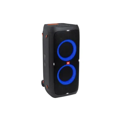 Акустична система JBL PartyBox 310 Black (JBLPARTYBOX310EP)