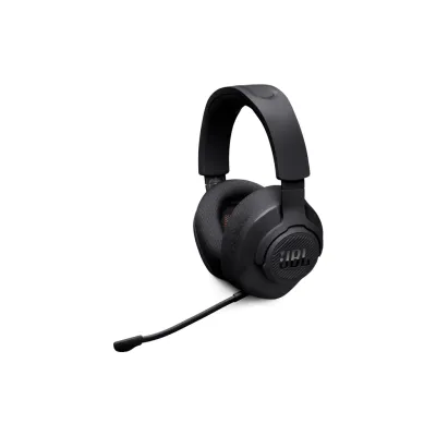 Навушники JBL Quantum 360 Wireless Black (JBLQTUM360BLK)