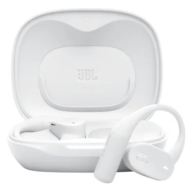 Навушники JBL Sense Lite White (JBLSENSELITEWHT)