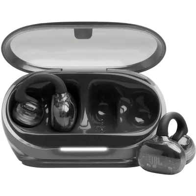 Навушники JBL Soundgear Clips Black (JBLSNDGEARCLBLK)