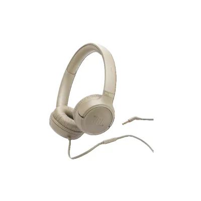Наушники JBL Tune 530 Beige (JBLT530BEG)