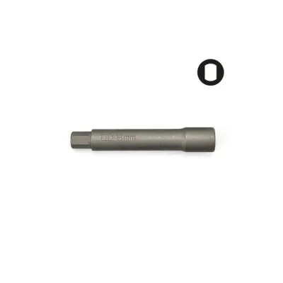 Ключ Toptul для розбирання стійок L92мм 8мм внут. шліць VW, Audi, Renault (JEAW0108)