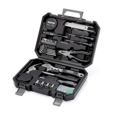 Набір інструментів Xiaomi Jiuxun Tools Toolbox Pro 60шт (Jiuxun Tools Toolbox Pro)