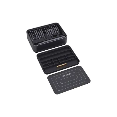 Викрутка Xiaomi JIMIHOME 38in1 Black (JM-FM1)