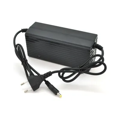 Мережевий зарядний пристрій для АКБ Jinyi 12V 4S 2A (JN-1220/12620)