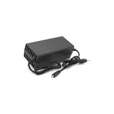 Мережевий зарядний пристрій для АКБ Jinyi JN-7230