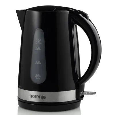 Електрочайник Gorenje K17BK