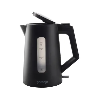 Електрочайник Gorenje K17OPB
