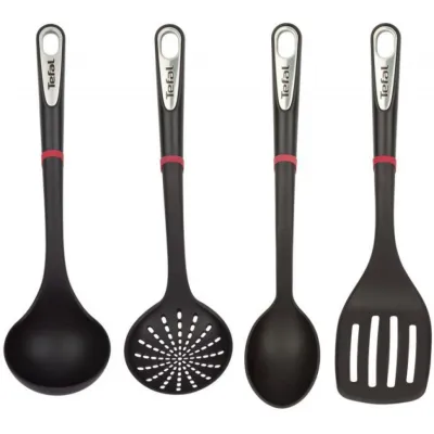 Кухонный набор Tefal Ingenio 4 шт (K206S414)
