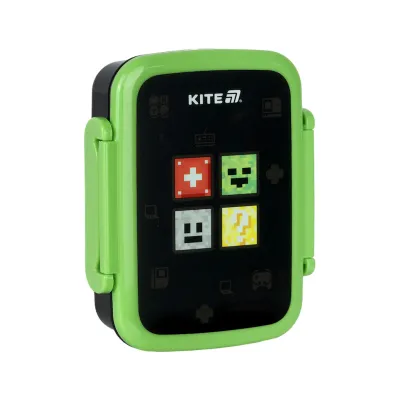 Ланч-бокс дитячий Kite Multiplayer, 420 мл (K25-160-1)