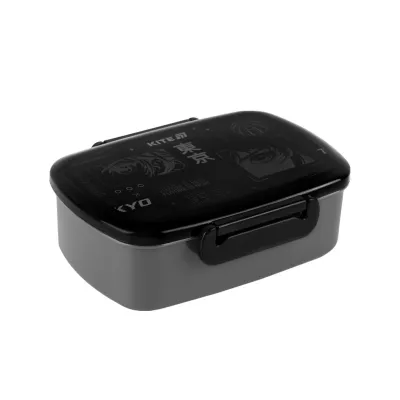 Ланч-бокс дитячий Kite Tokyo з наповненням, 750 мл (K25-163-1)