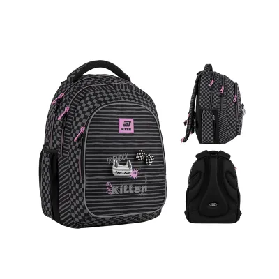 Рюкзак шкільний Kite Education teens 8001L-2 (K25-8001L-2)
